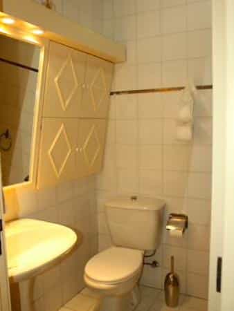 Apartamento D'olivia 3