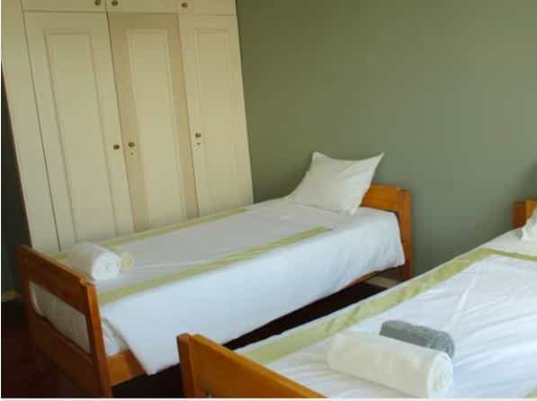 Apartamento D'olivia 2