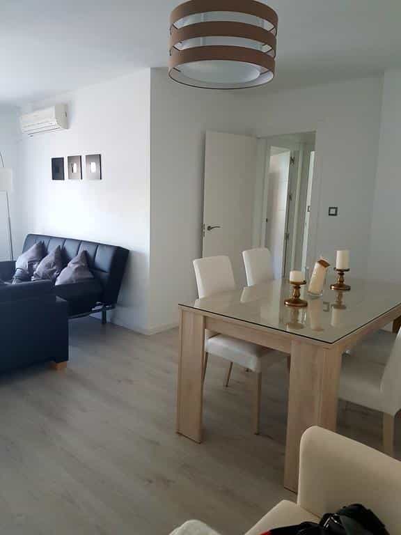 Apartamento Granada 3