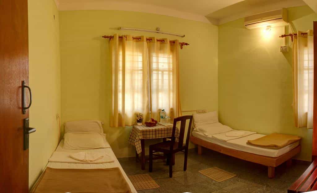 Palmyrah Tenements 4