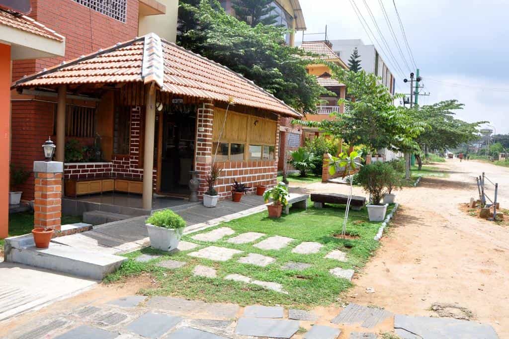 Palmyrah Tenements 1