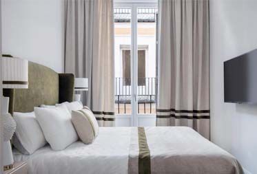 Palacio Tirso de Molina - THE ARC COLLECTION