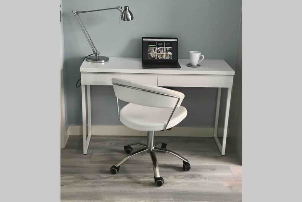 Pavilion Apartment 4