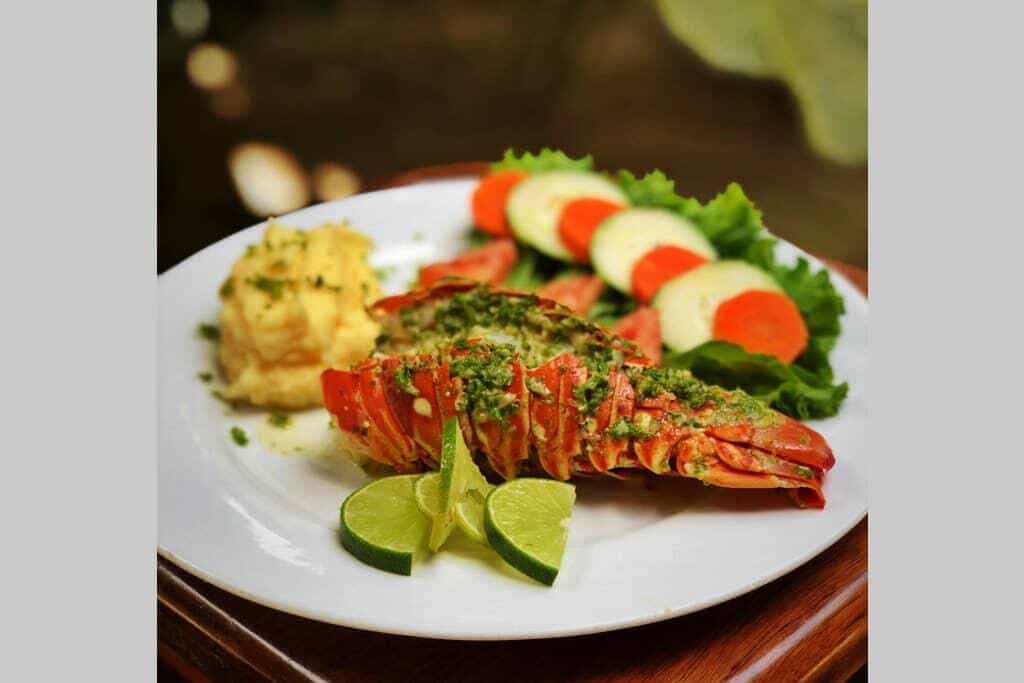 Pavilion Apartment 3