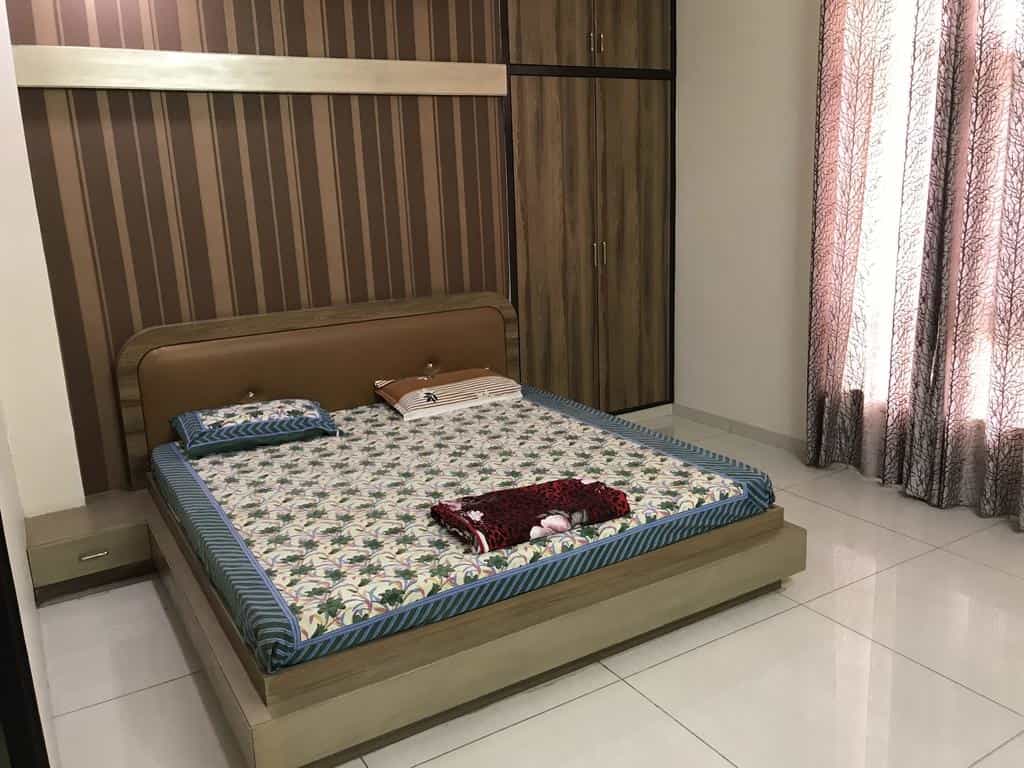 Penthouse Apartment 4