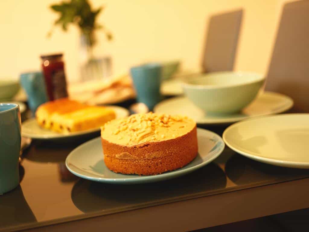 Fishponds Apartments in Bristol 355B