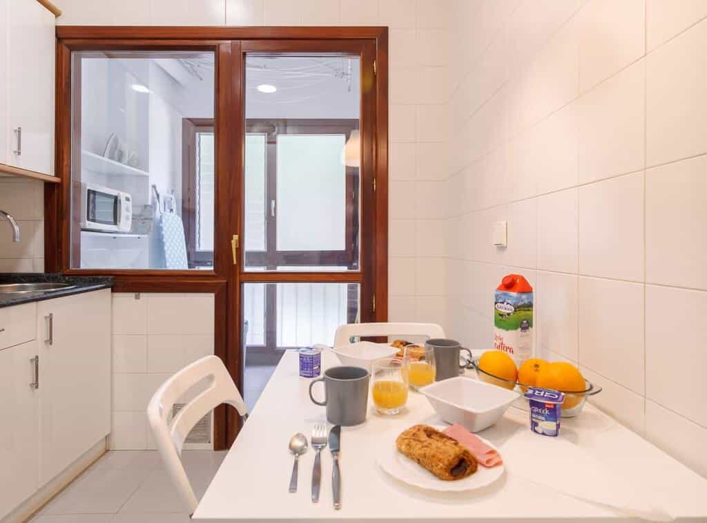 Prestancia Apartament 3