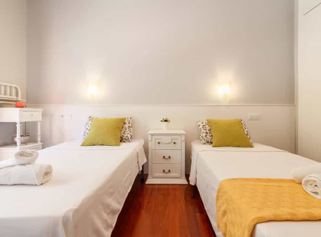 Prestancia Apartament 2