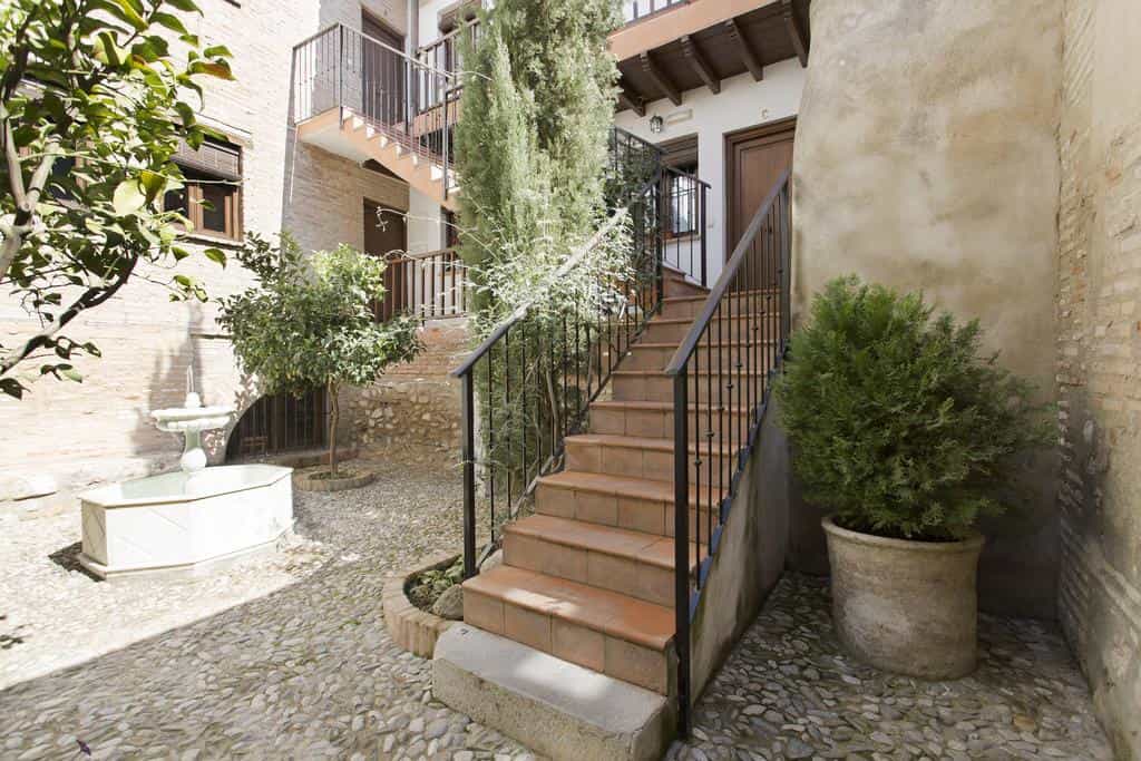 Apartamento Puerta 5