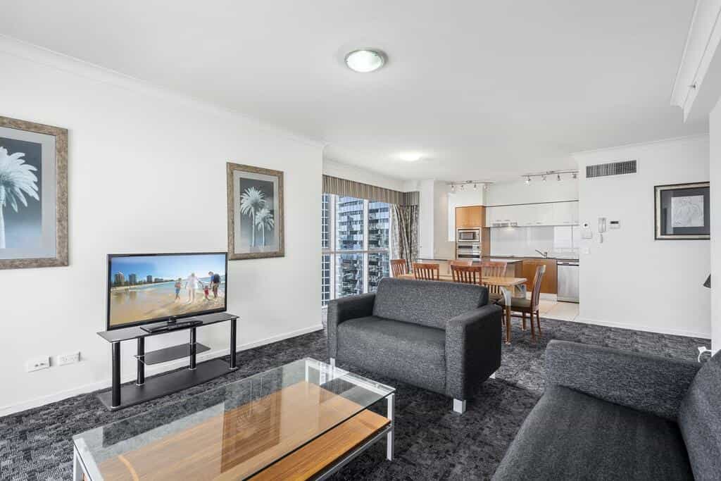 Chevron Renaissance 3