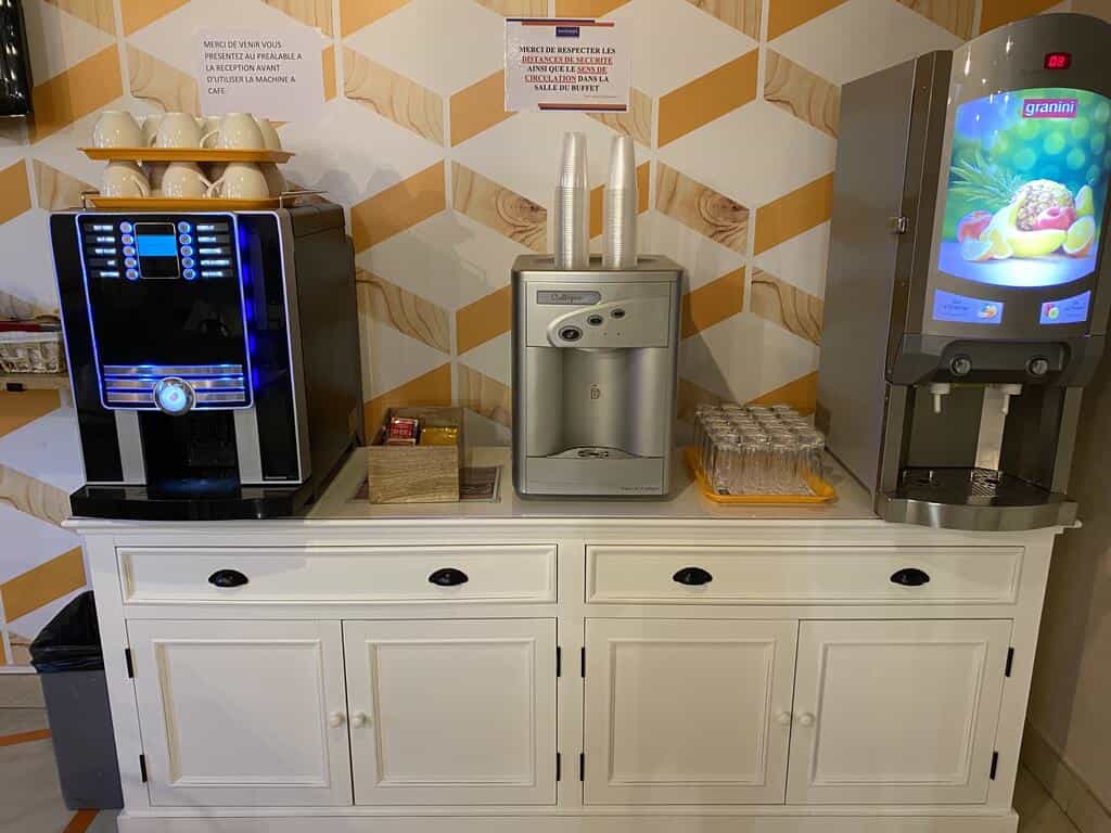 Residence Montempo 5