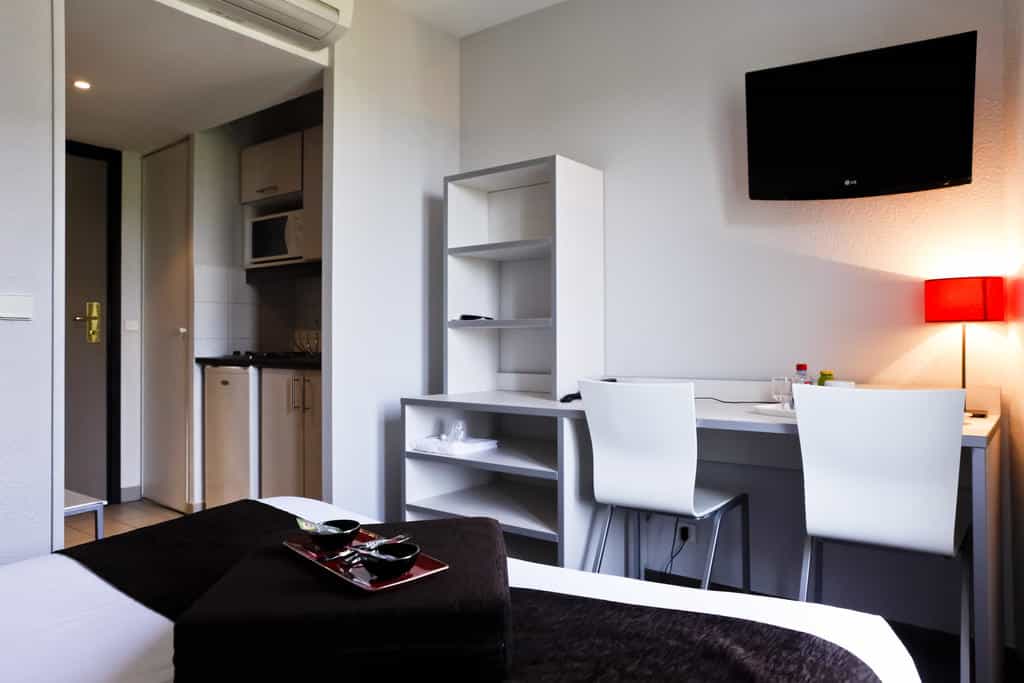 Residence Montempo 4