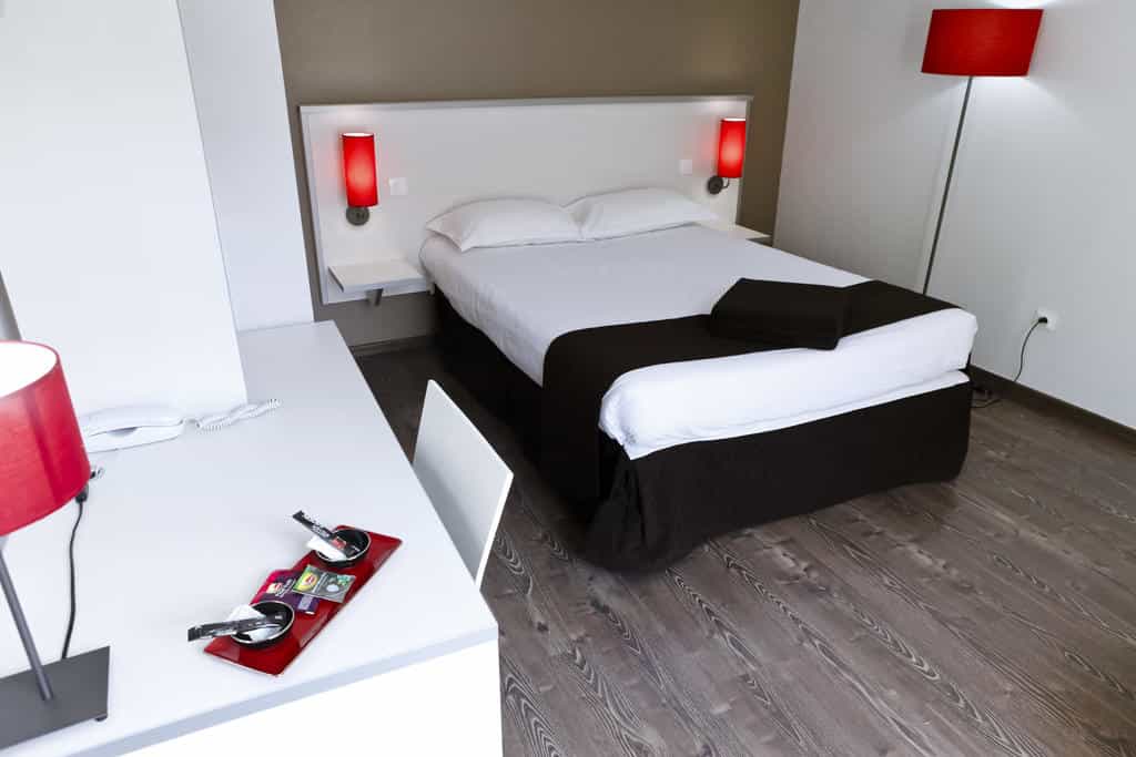 Residence Montempo 3