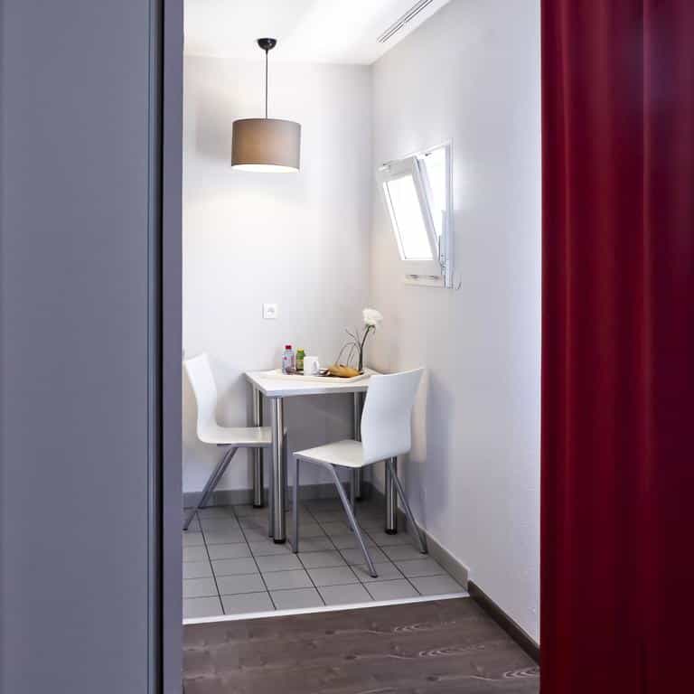 Residence Montempo 1