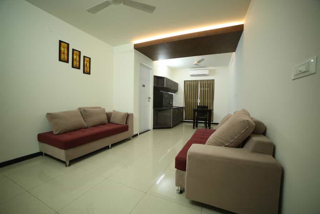 Rohini Aparthotel 4
