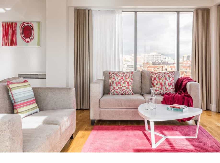 SACO Bristol - Broad Quay