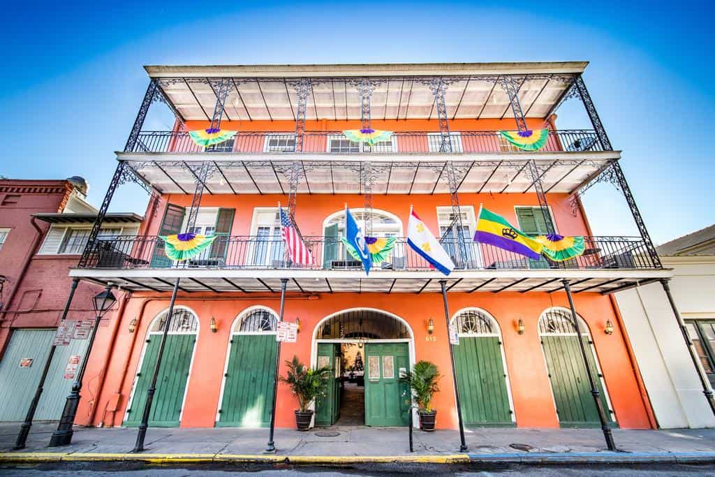 Saint Philip Residence