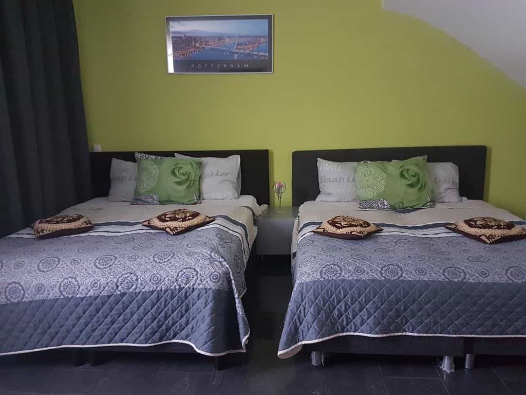 Sewdien's Apartment  6