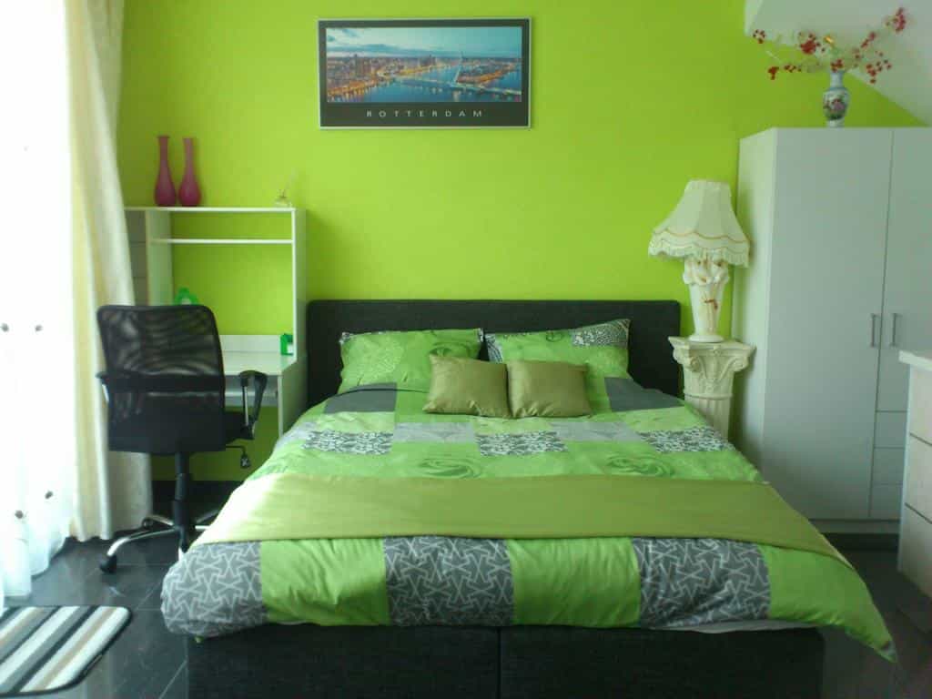 Sewdien's Apartment  3