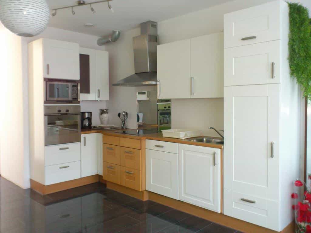 Sewdien's Apartment  2