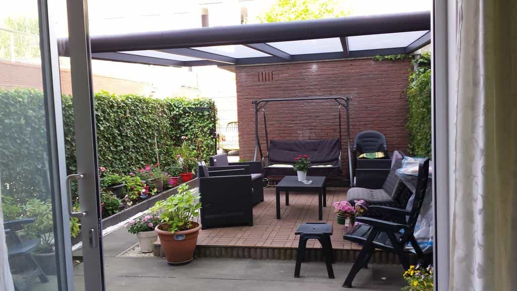 Sewdien's Apartment  1