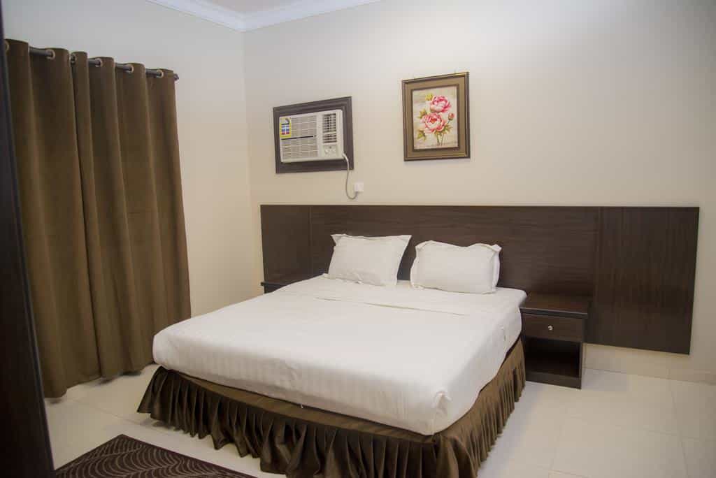 Shams Suites 2