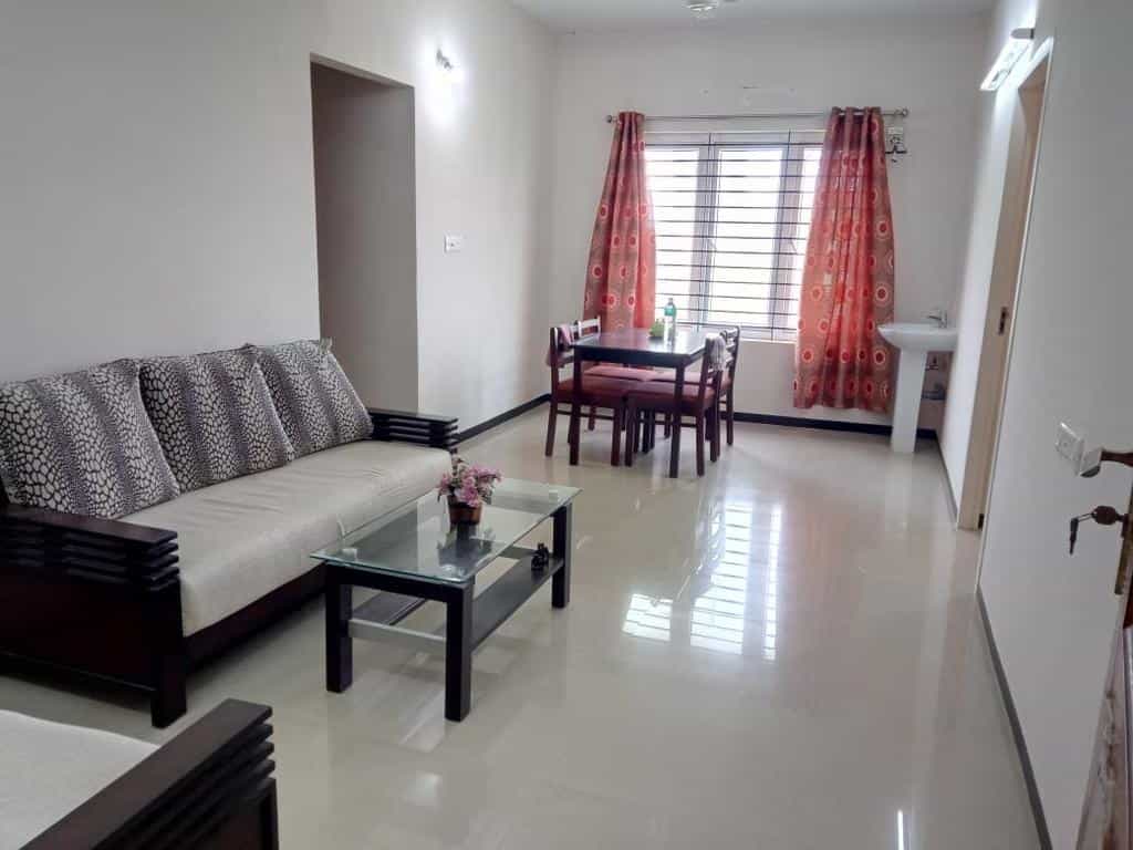 Siganaatures Apartments 5