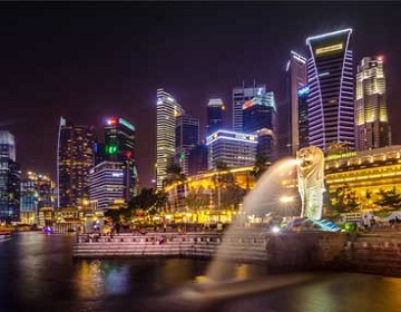 SINGAPORE