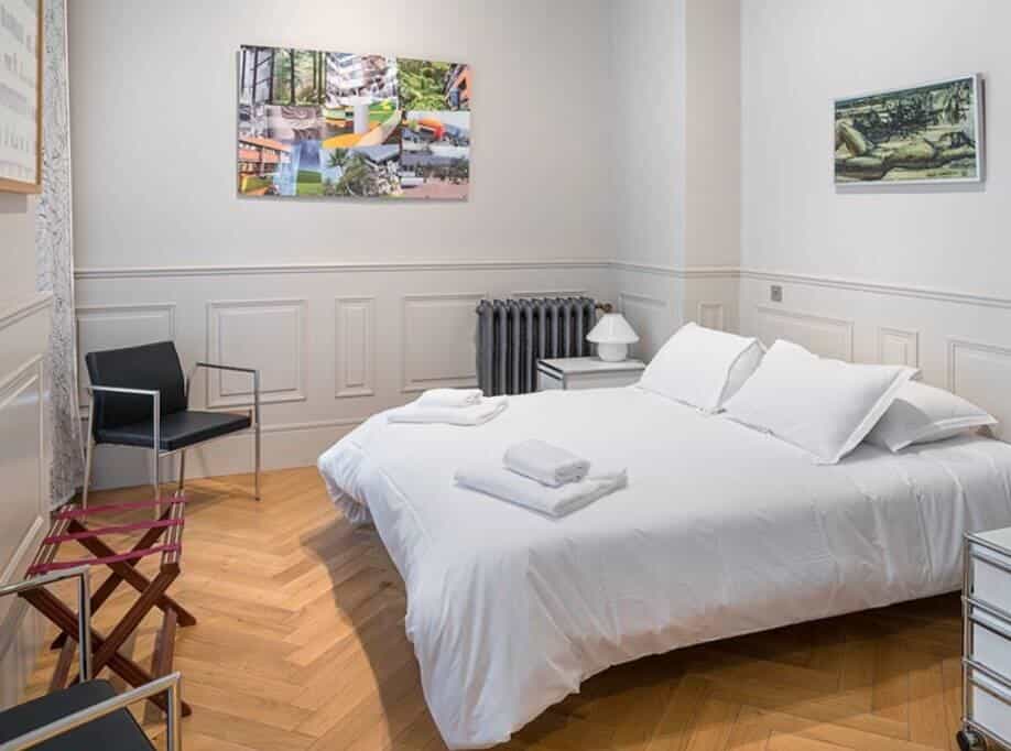 Superbe appartement T4 de standing en centre-ville