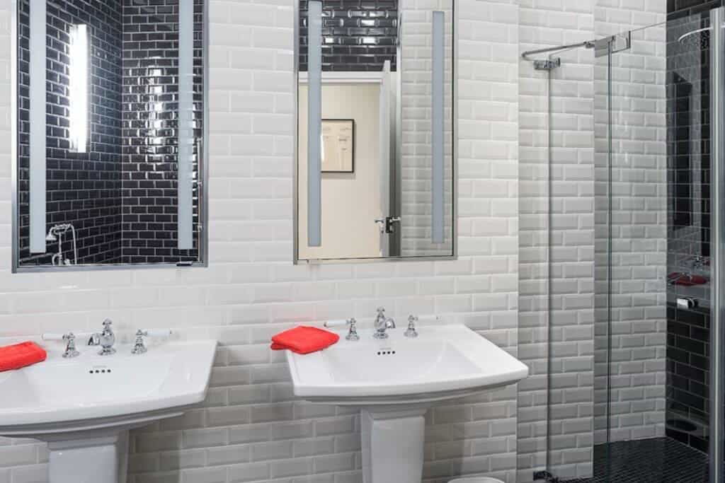 Superbe Appartement 5