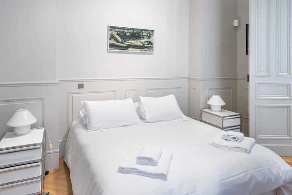 Superbe Appartement 4