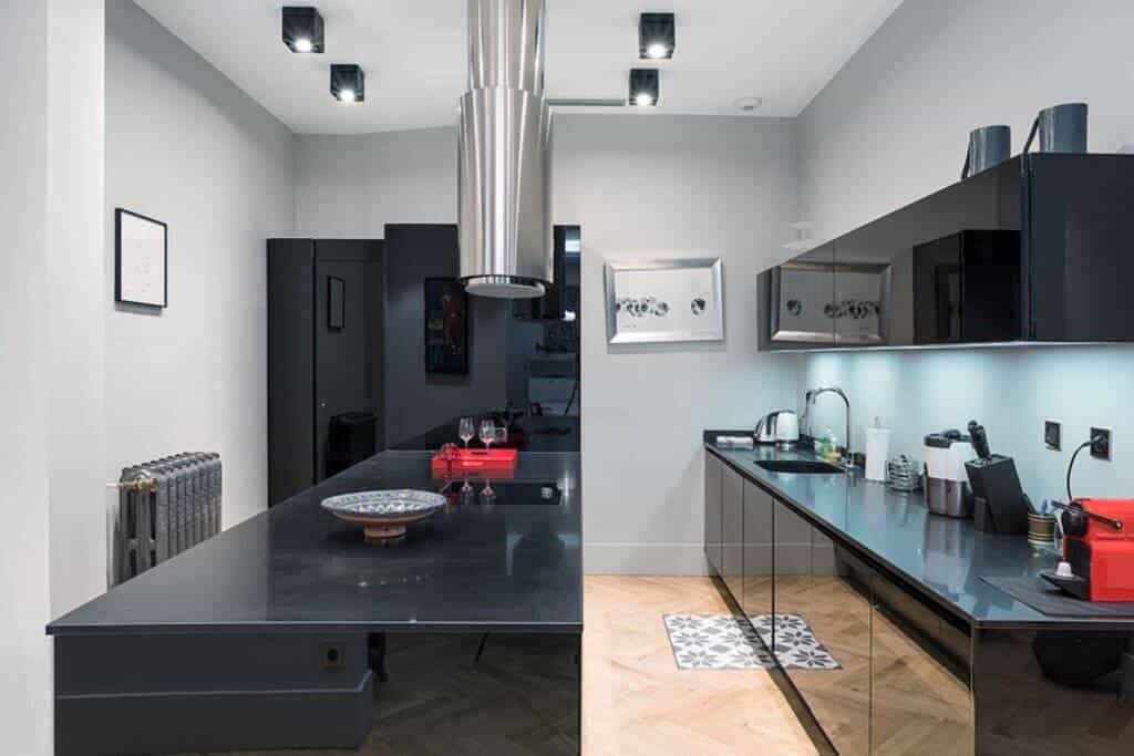 Superbe Appartement 3