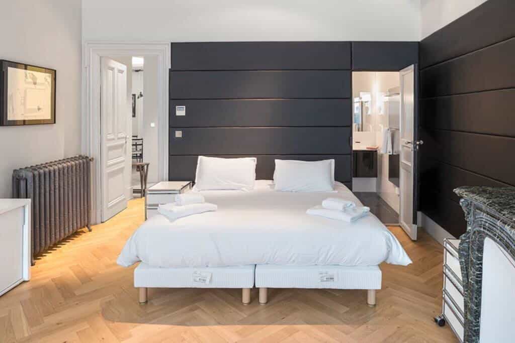 Superbe Appartement 1