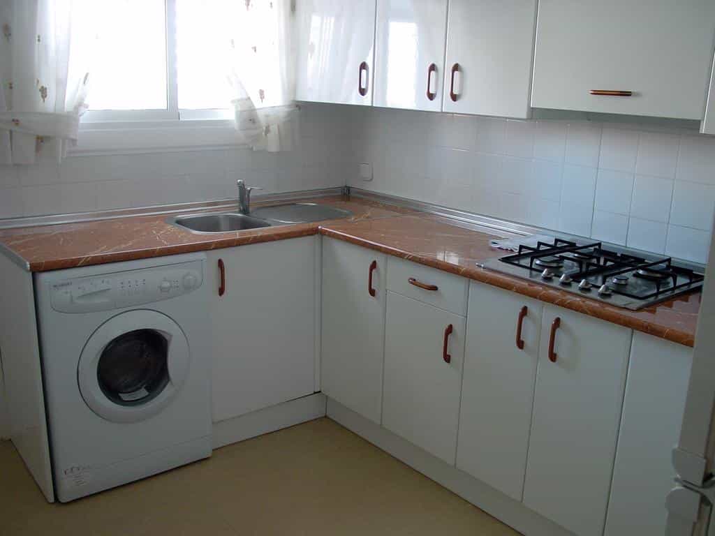 Apartamentos Torre 5