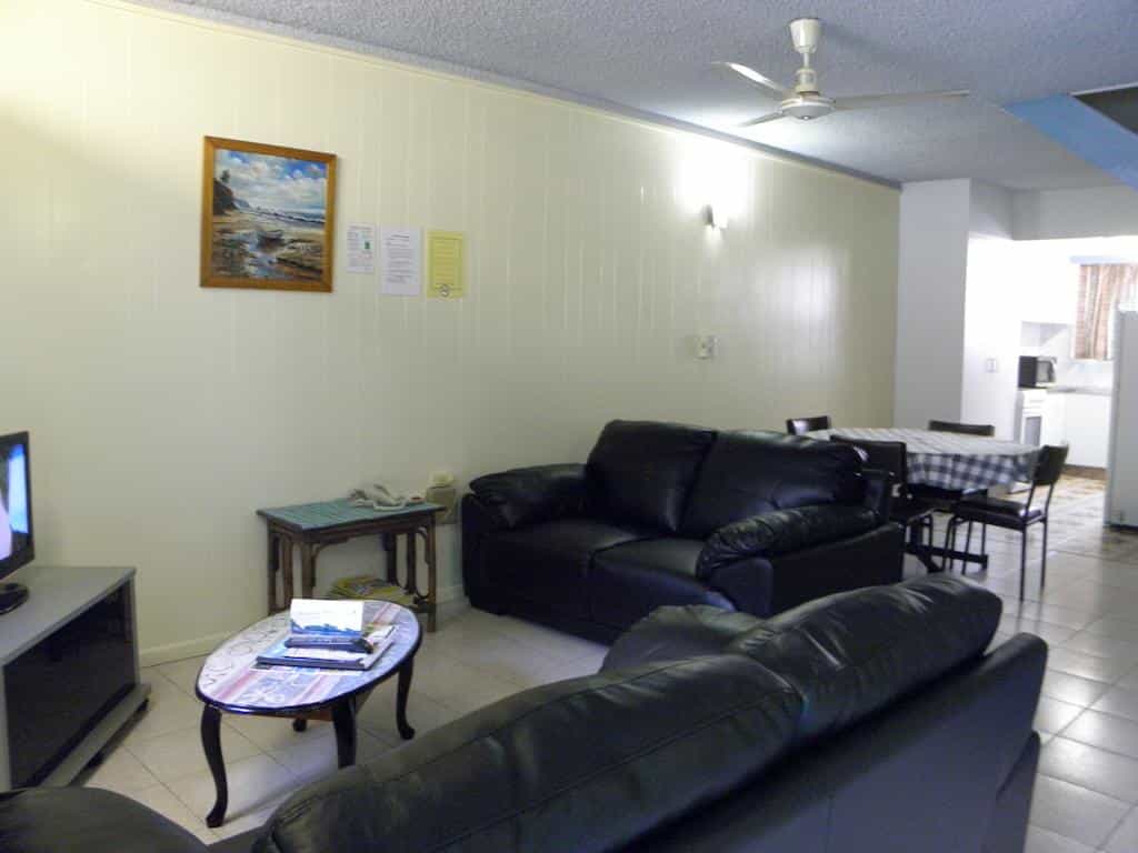 Townsville Seaside 6