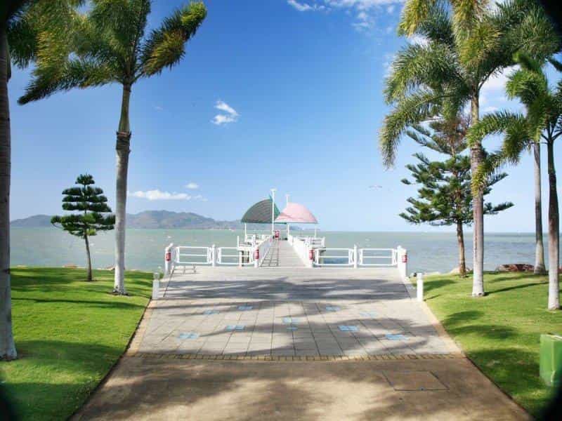 Townsville Seaside 5