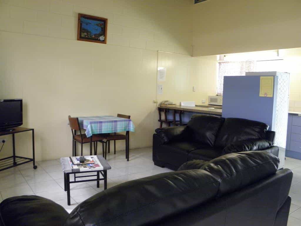 Townsville Seaside 4