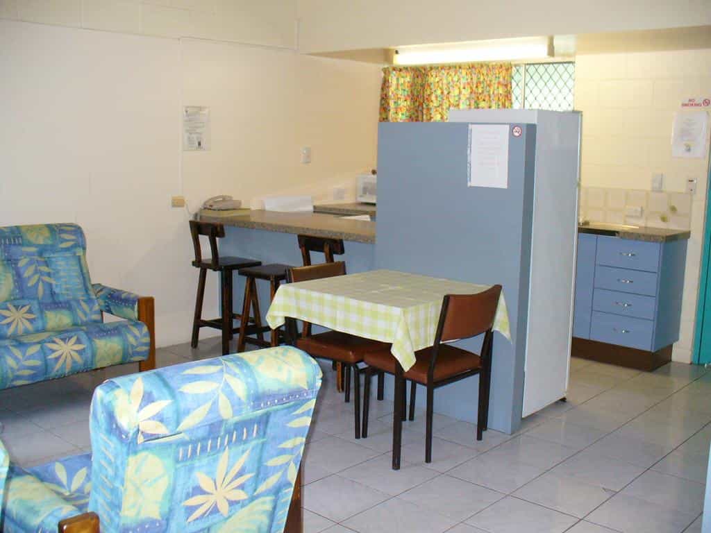 Townsville Seaside 1