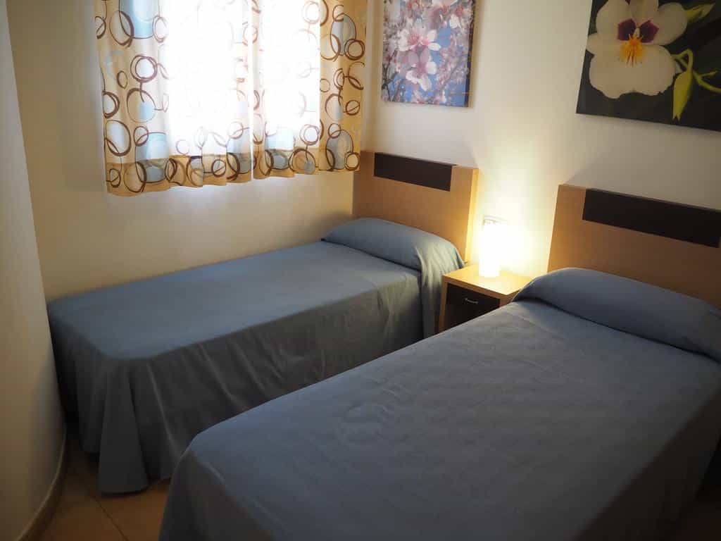 Apartamentos Turisticos 6