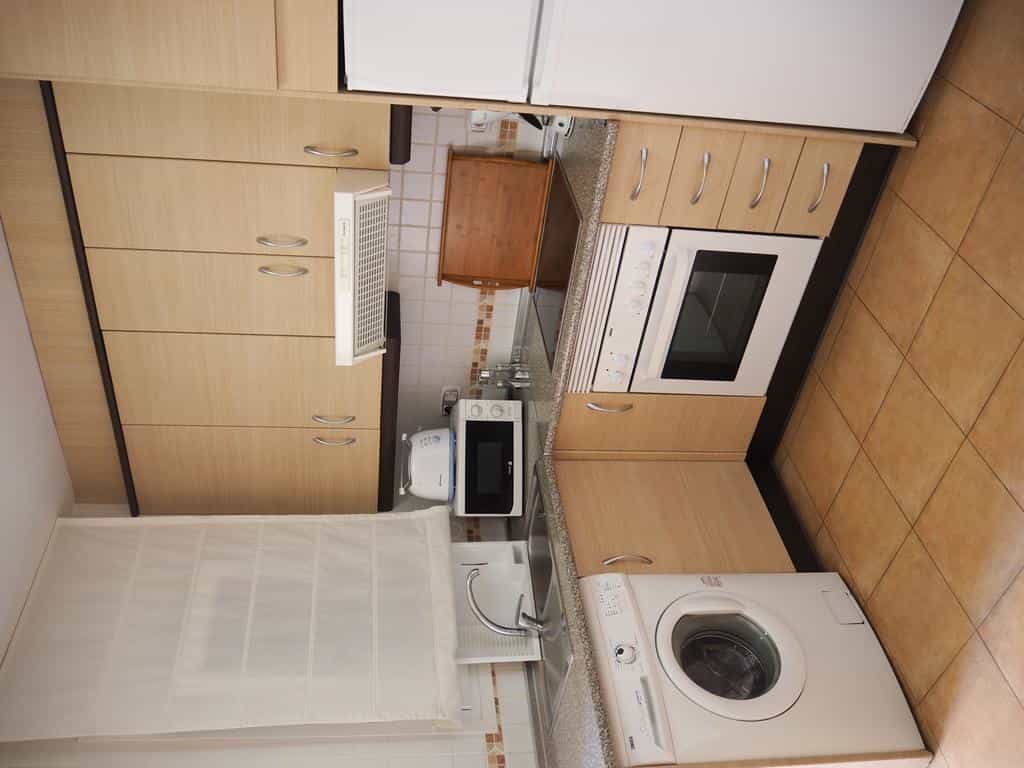 Apartamentos Turisticos 4