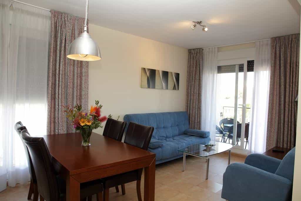 Apartamentos Turisticos 3