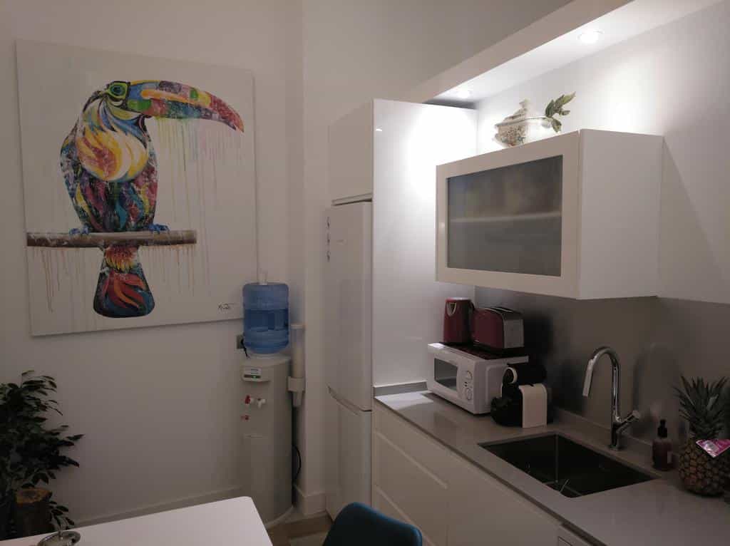 Apartamento Urieli 6