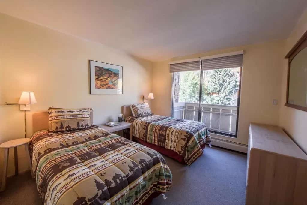 Scorpio Condominiums 1