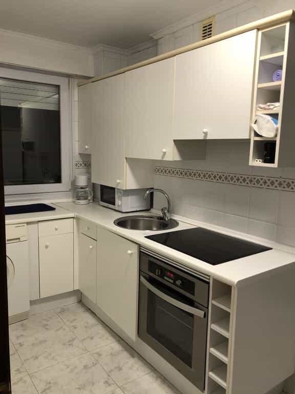 Valdenoja Sardinero 3