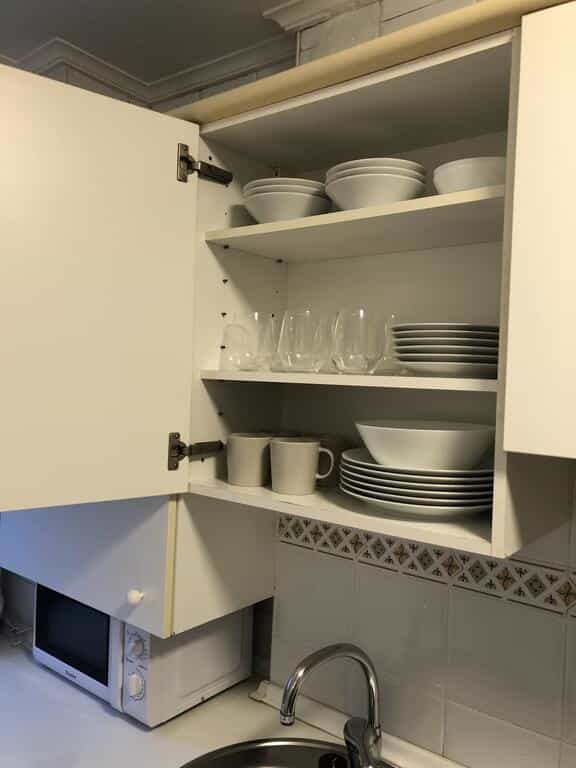 Valdenoja Sardinero 1