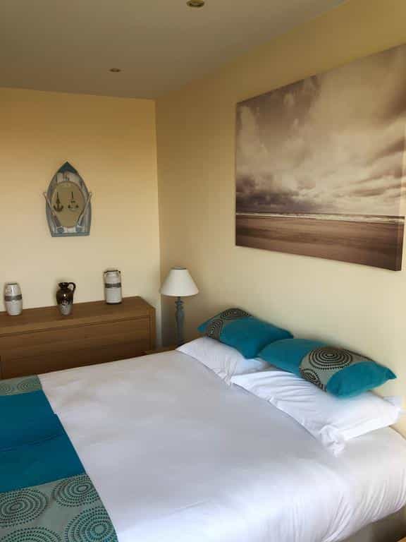 Appartements Centre 4