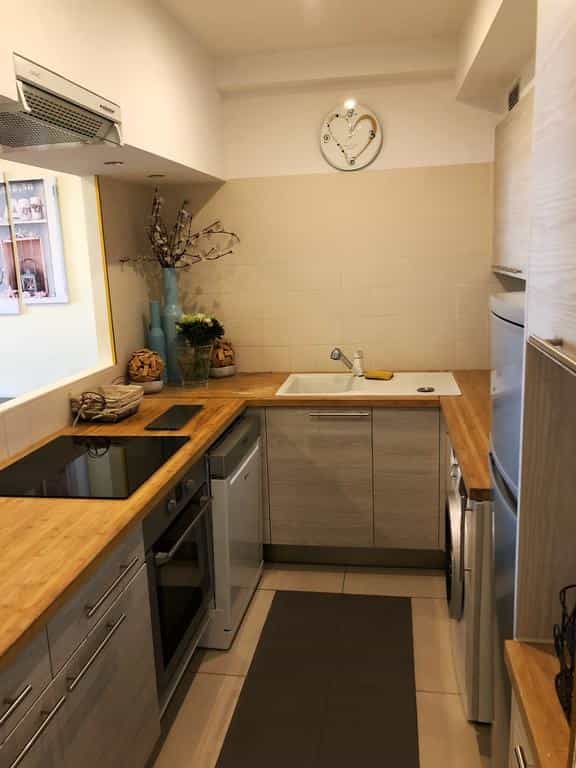 Appartements Centre 3