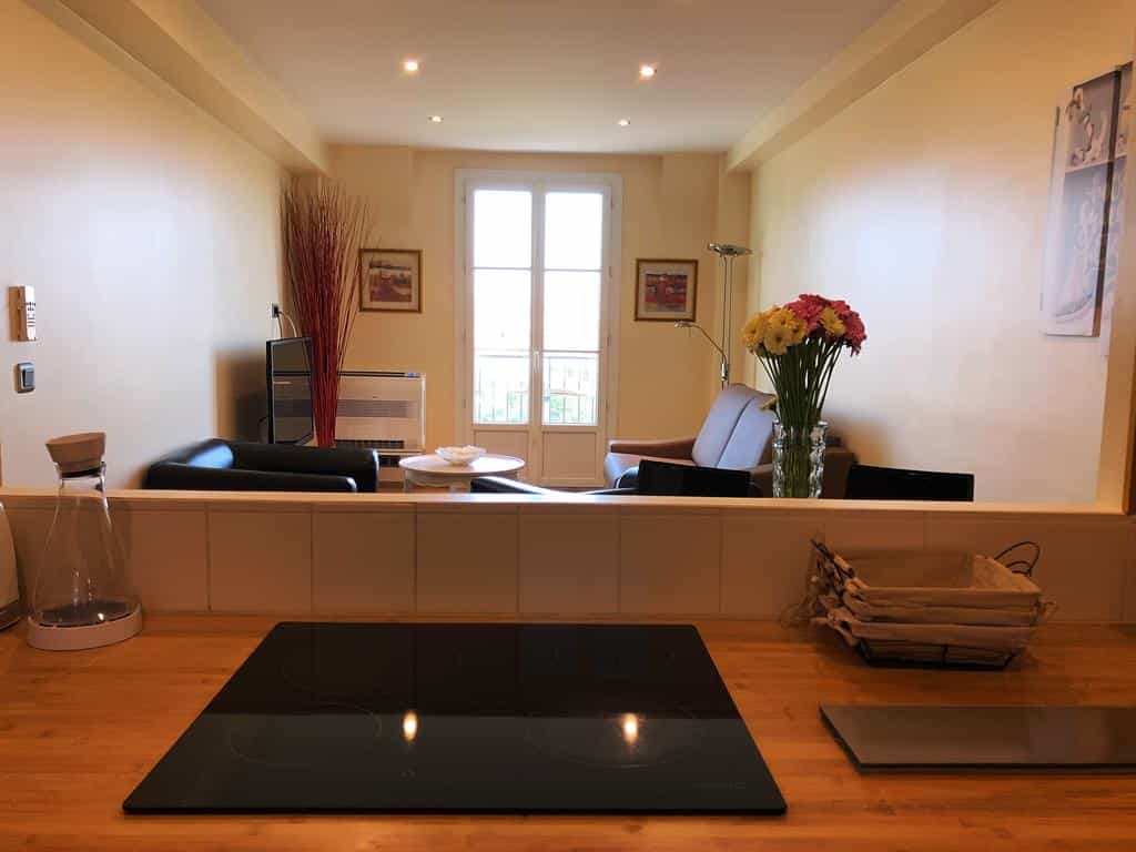 Appartements Centre 2