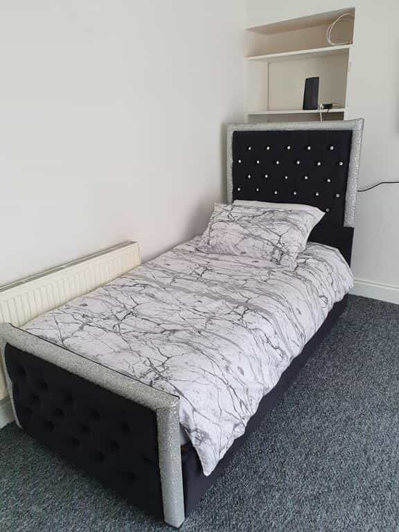 Waterloo Apartment 3