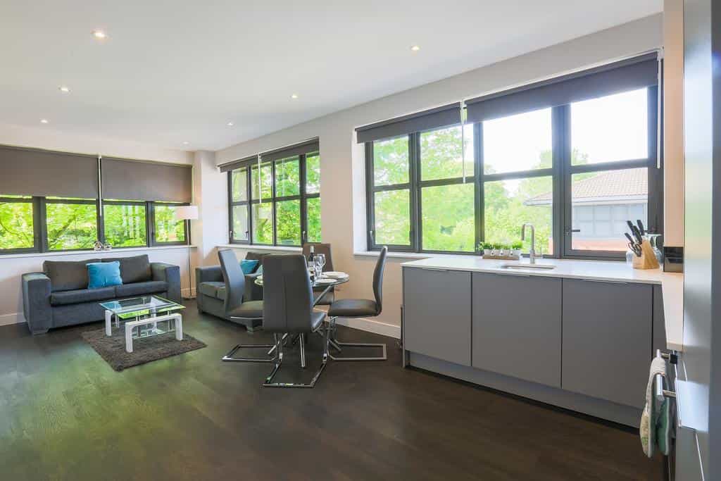 Watford Apartments 4